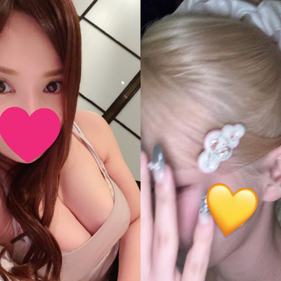 Wセラピストさんの写真
